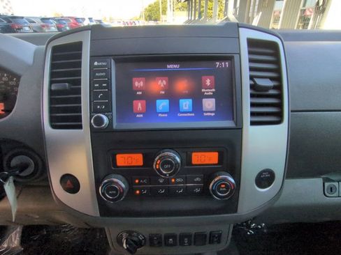 Used 2019 Nissan Frontier SV w/ Value Truck Package image 17