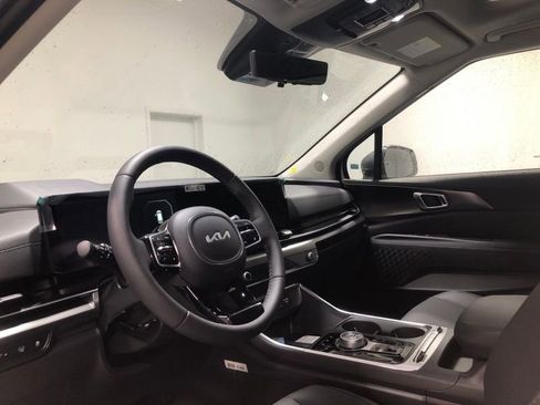 New 2026 Kia Carnival SX Prestige image 21