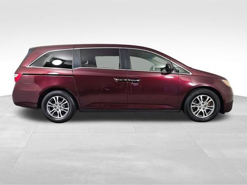 Used 2011 Honda Odyssey EX-L image 8