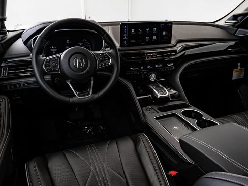 New 2026 Acura MDX SH-AWD w/ Advance Package image 4