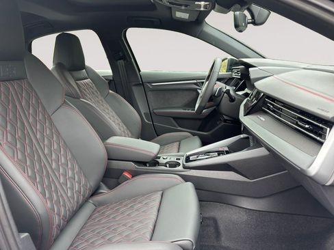 New 2026 Audi S3 Premium AWD/4WD image 15