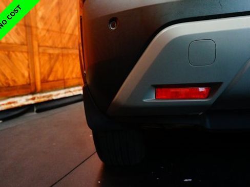 Used 2022 Nissan Rogue SV image 81