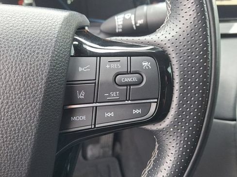 Used 2023 Toyota Mirai w/ Advanced Technology Package RWD image 23