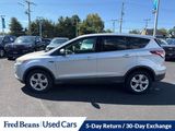 Used 2015 Ford Escape SE image 4
