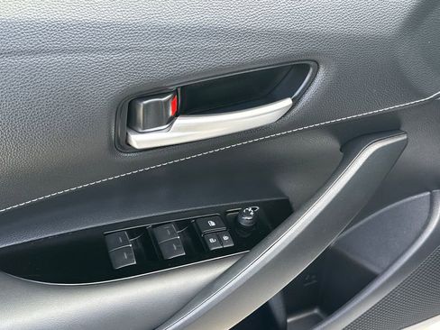 Certified 2024 Toyota Corolla SE image 16