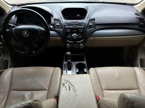 Used 2013 Acura RDX FWD image 9