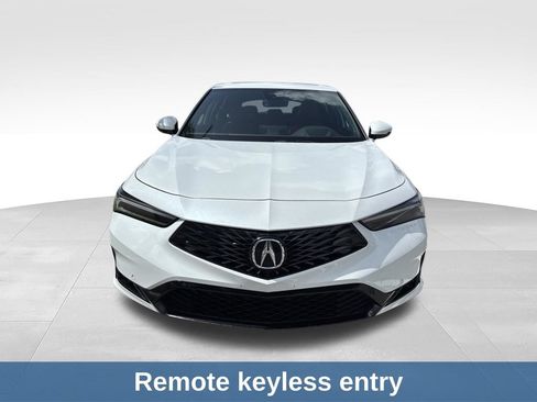 Used 2025 Acura Integra A-Spec FWD image 9