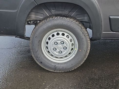 New 2026 RAM ProMaster 1500 w/ Advanced Safety Group FWD image 9