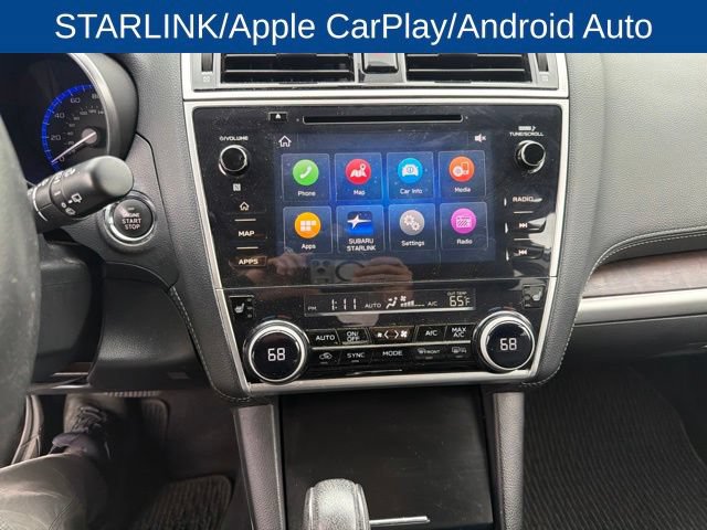 Used 2019 Subaru Outback 2.5i Limited AWD/4WD image 17