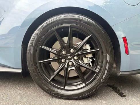Used 2024 Ford Mustang GT Premium RWD image 14