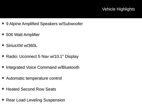 Used 2022 Dodge Durango GT image 11