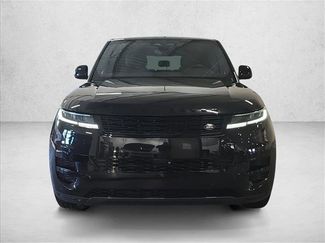Certified 2025 Land Rover Range Rover Sport SE video 2
