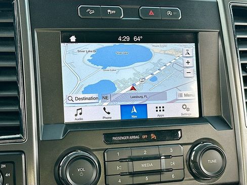 Used 2018 Ford F150 XLT w/ Equipment Group 302A Luxury image 13