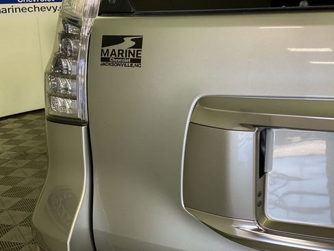 Used 2023 Lexus GX 460 Premium w/ Premium Plus Package AWD/4WD image 38