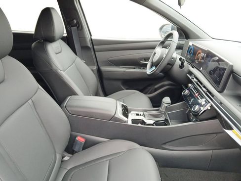 New 2026 Hyundai Tucson XRT AWD/4WD image 16