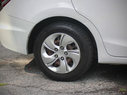 Used 2014 Honda Civic LX image 66