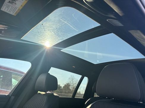 Used 2023 BMW X7 xDrive40i w/ Executive Package image 8