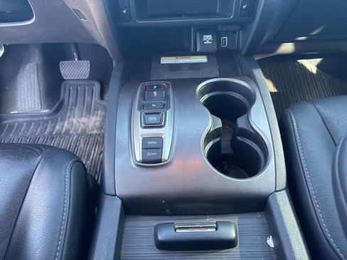 Used 2021 Honda Pilot Special Edition image 16
