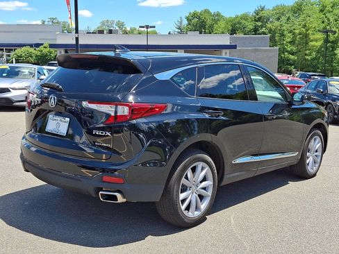 Certified 2023 Acura RDX AWD image 6
