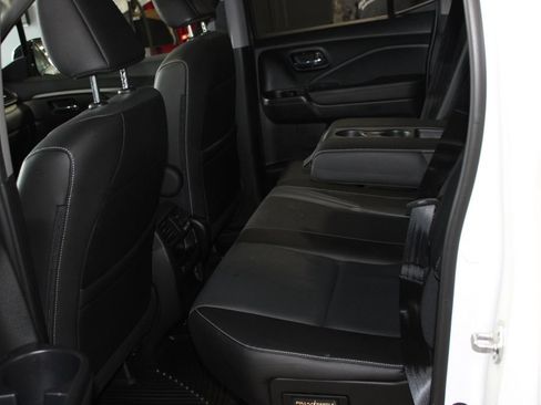 Used 2022 Honda Ridgeline RTL-E image 13