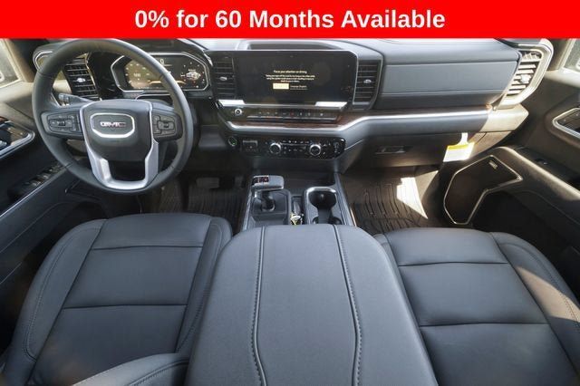 New 2026 GMC Sierra 1500 Elevation w/ Elevation Premium Package AWD/4WD image 15