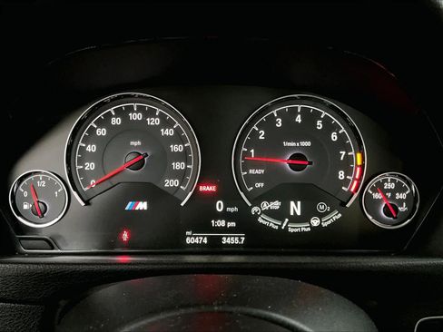 Used 2018 BMW M3 image 23