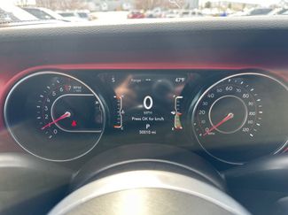 Used 2021 Jeep Gladiator Rubicon w/ Cold Weather Group video 2