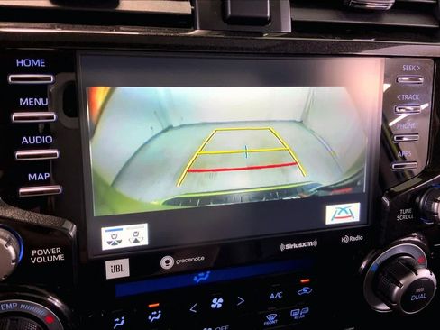 Used 2022 Toyota 4Runner TRD Pro AWD/4WD image 26
