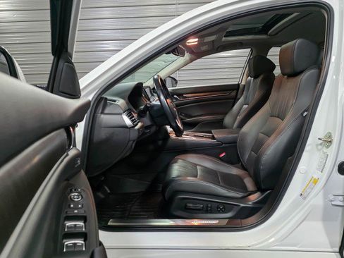 Used 2020 Honda Accord EX-L image 14