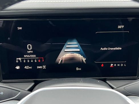 New 2026 GMC Terrain Elevation image 17