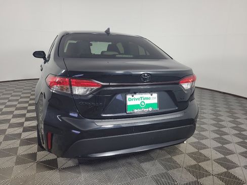 Used 2021 Toyota Corolla LE w/ LE Convenience Package FWD image 6