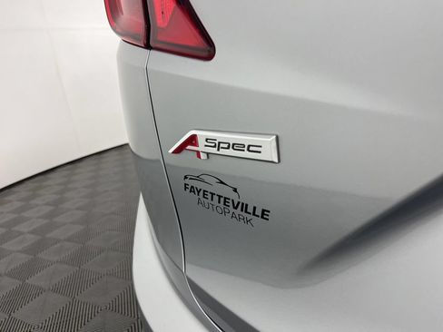 Used 2025 Acura RDX A-Spec AWD/4WD image 4