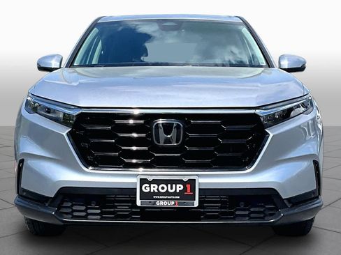 Used 2026 Honda CR-V EX-L image 4