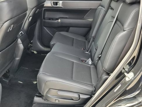 Used 2024 Hyundai Santa Fe SEL FWD image 11