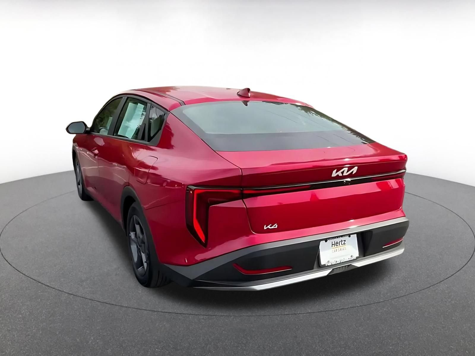 Used 2026 Kia K4 FWD image 10