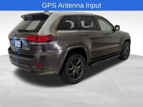 Used 2021 Jeep Grand Cherokee Limited w/ Quick Order Package 28K 80th image 6