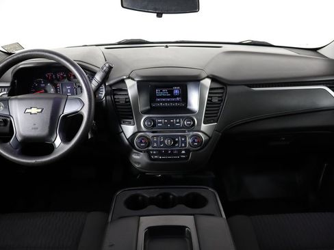 Used 2017 Chevrolet Tahoe 2WD w/ Remote Keyless Entry Package image 10