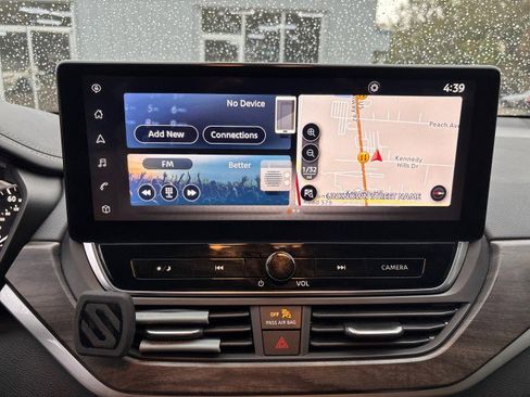 Used 2023 Nissan Altima 2.5 SL image 20