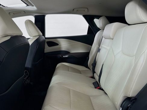 Used 2023 Lexus RX 350 Premium Plus w/ Cold Area Package AWD/4WD image 8