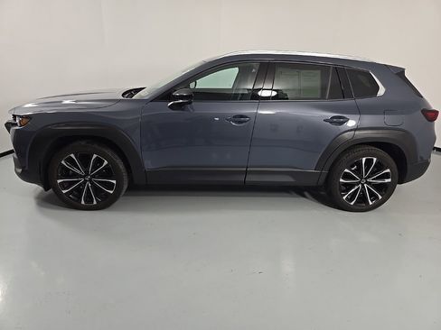 Used 2024 MAZDA CX-50 AWD 2.5 S w/ Cargo Package image 4