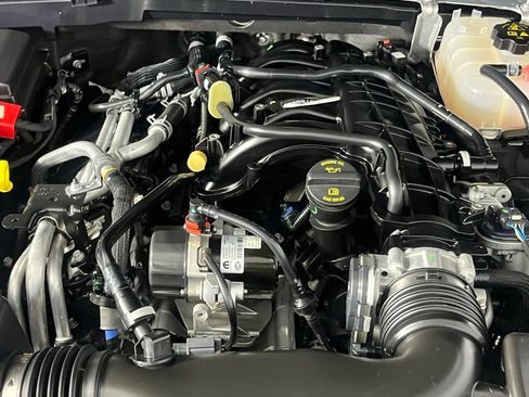 Certified 2023 Jeep Wrangler Rubicon w/ Steel Bumper Group image 33