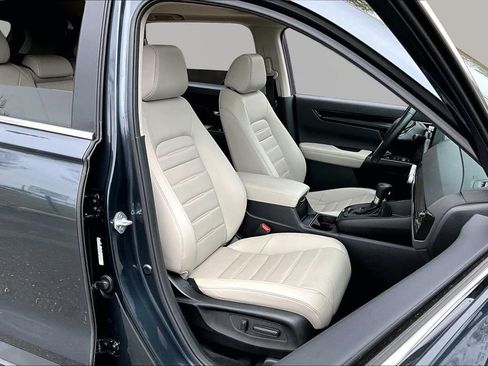 Used 2023 Honda CR-V EX-L image 22