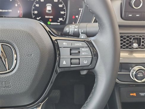 New 2025 Acura Integra image 29