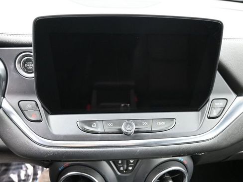 Used 2023 Chevrolet Blazer LT image 21