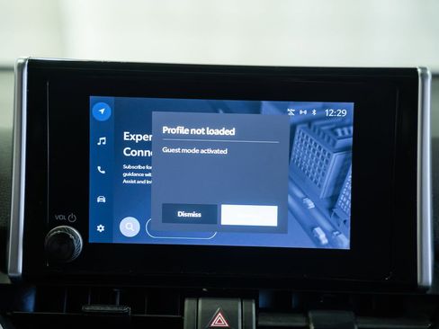 Used 2023 Toyota RAV4 XLE w/ Convenience Package AWD/4WD image 20