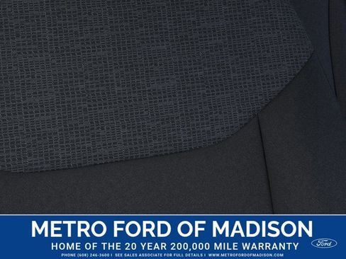 New 2026 Ford Maverick XL image 18