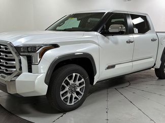 New 2026 Toyota Tundra 1794 Edition video 1