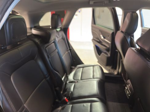 Used 2021 Lincoln Corsair Reserve AWD/4WD image 27