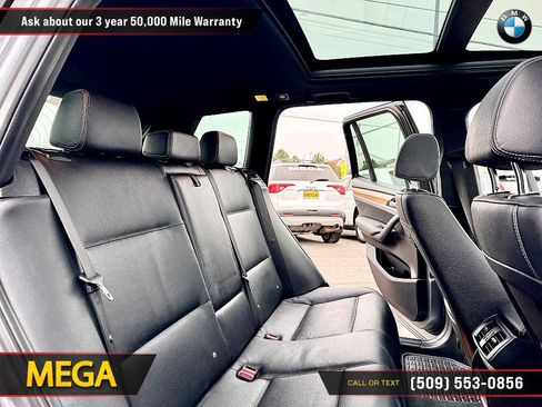 Used 2013 BMW X3 xDrive28i image 17