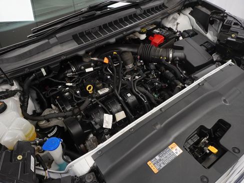 Used 2020 Ford Edge SE FWD image 49